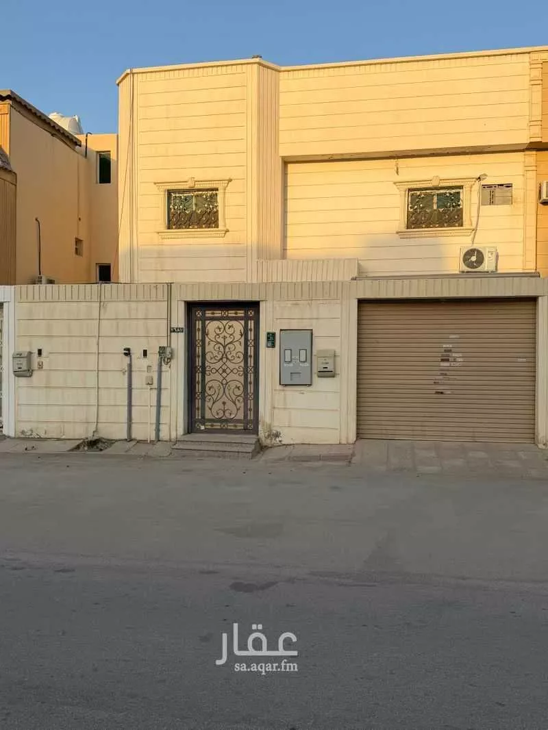 فيلا للإيجار في شارع المريبي, حي الوادي, مدينة الرياض, منطقة الرياض 1 صورة