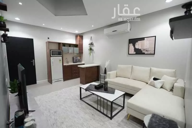 شقة للإيجار في شارع الرشين, حي الحزم, مدينة الرياض, منطقة الرياض 1 صورة