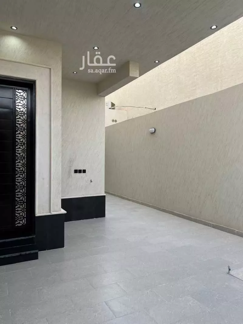 فيلا للإيجار في شارع وادي مليان, حي الجنادرية, مدينة الرياض, منطقة الرياض 1 صورة