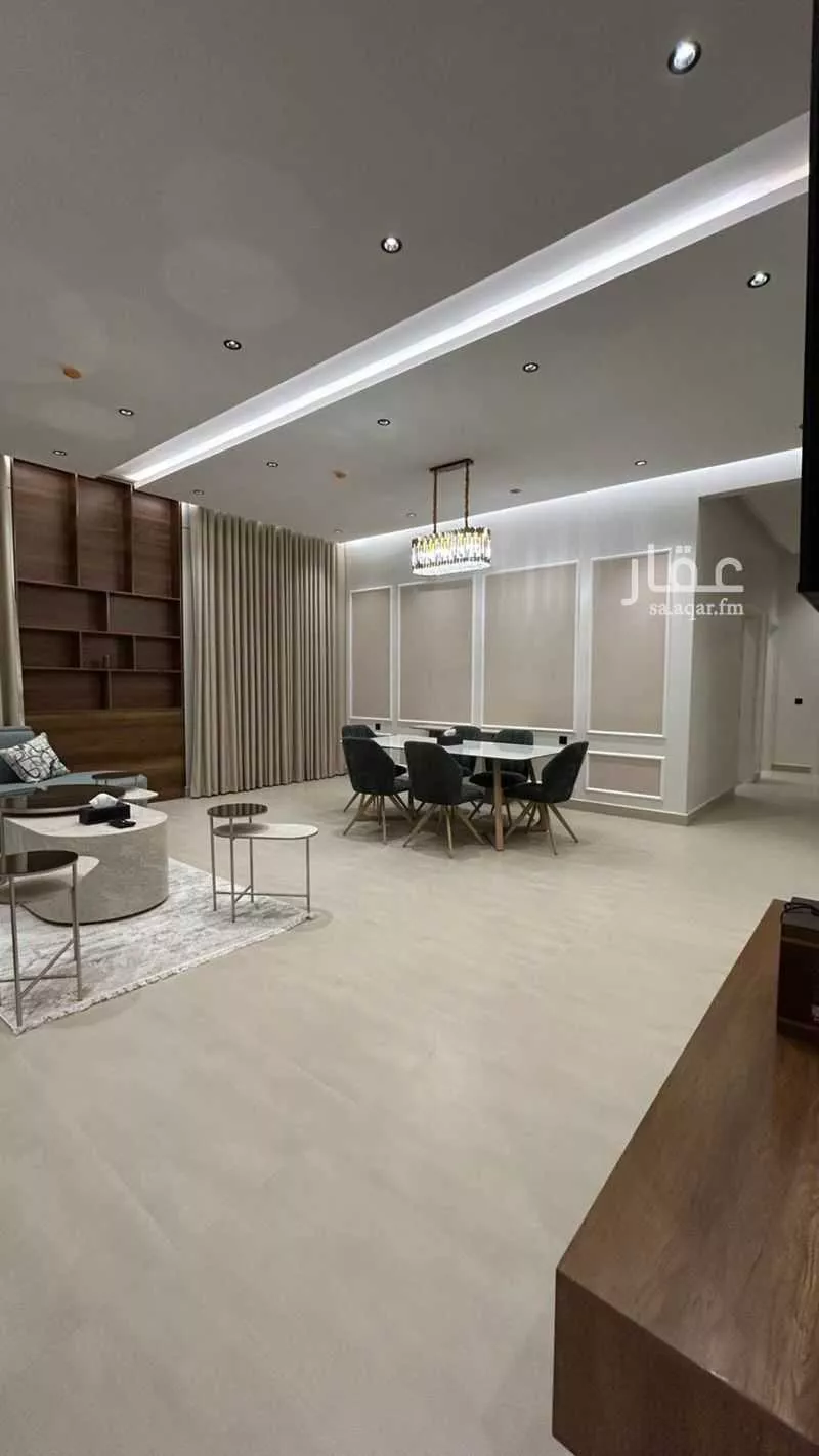 شقة للإيجار في شارع أبي زيد الأنصاري, حي النهضة, مدينة الرياض, منطقة الرياض 1 صورة