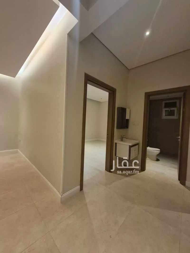 شقة للإيجار في شارع عبيدة السلماني, حي النرجس, مدينة الرياض, منطقة الرياض 1 صورة