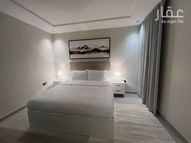 شقة للإيجار في شارع القريات, حي الندى, مدينة الرياض, منطقة الرياض 1 صورة