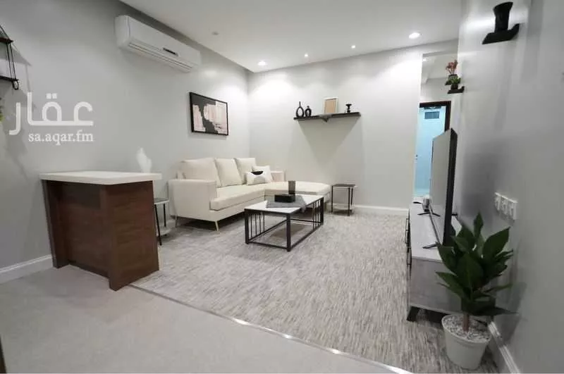شقة للإيجار في شارع الرشين, حي الحزم, مدينة الرياض, منطقة الرياض 1 صورة
