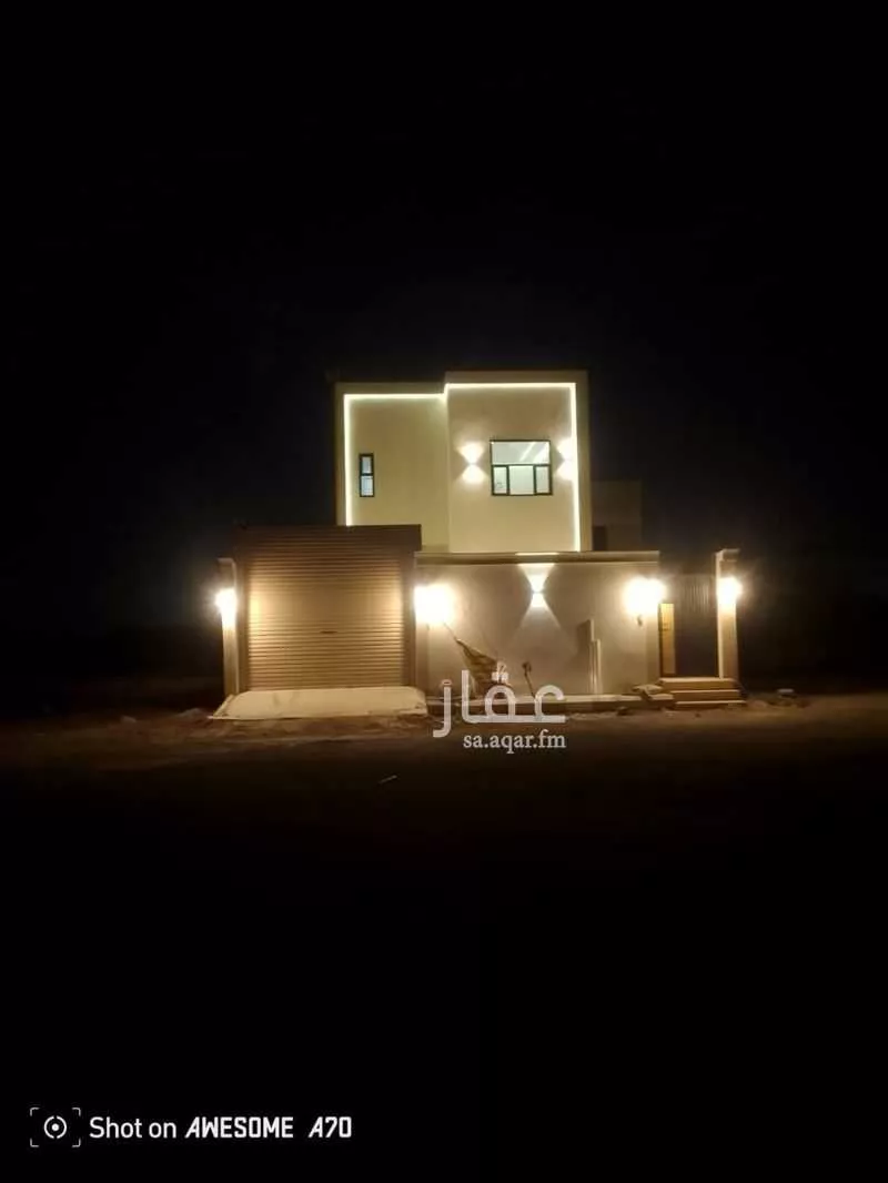 فيلا للبيع في شارع 17984029, حي وادى عز الدين, مدينة ابو عريش - ابو عريش, منطقة جازان 1 صورة