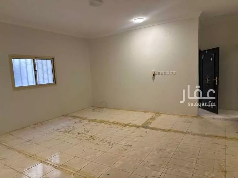 دور للإيجار في شارع وادي الصمان, حي القادسية, مدينة الرياض, منطقة الرياض 1 صورة