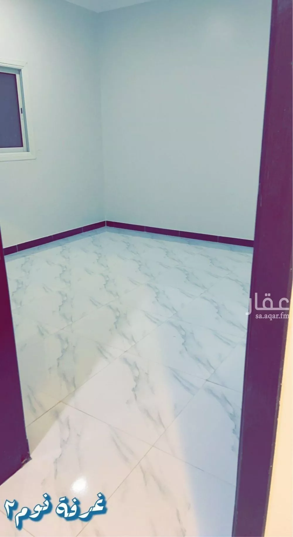 شقة للإيجار في شارع أراك, حي القادسية, مدينة الرياض, منطقة الرياض 1 صورة