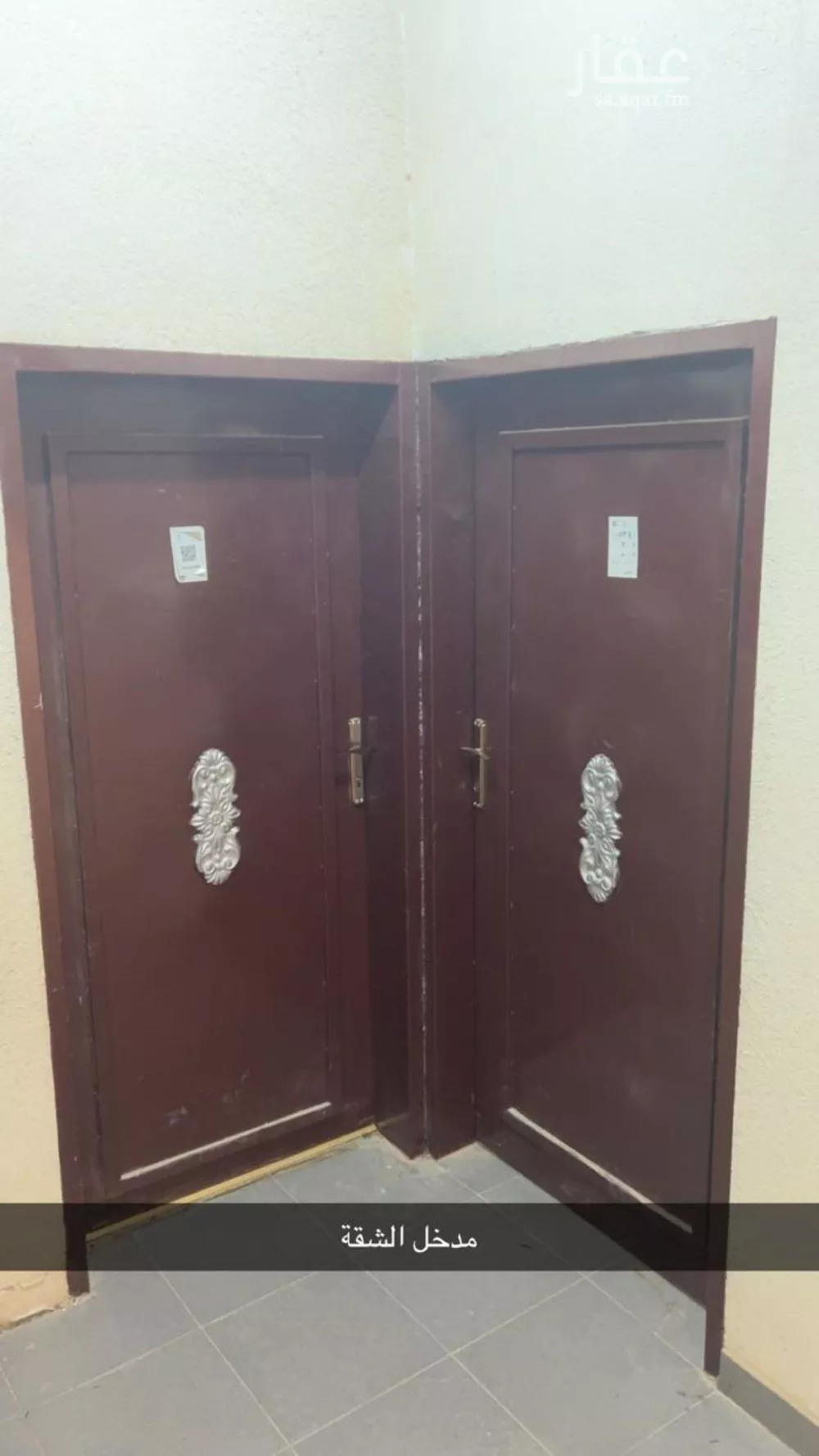 شقة للإيجار في شارع اسماعيل الاندلسي, حي اليرموك, مدينة الرياض, منطقة الرياض 1 صورة
