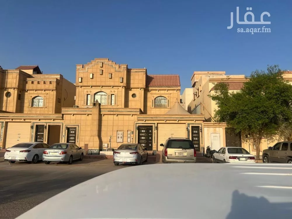 فيلا للبيع في شارع الوشم, حي اليرموك, مدينة الرياض, منطقة الرياض 1 صورة