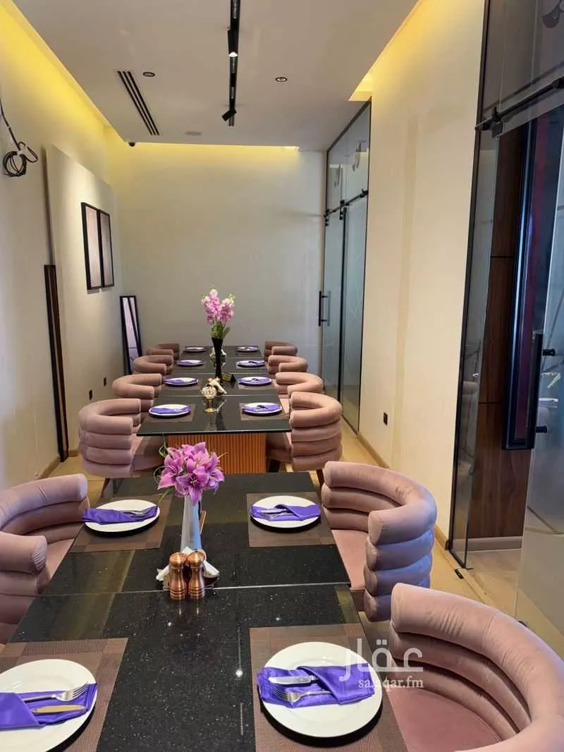 محل للبيع في شارع انس بن مالك ، حي النرجس ، الرياض ، منطقة الرياض 1 صورة