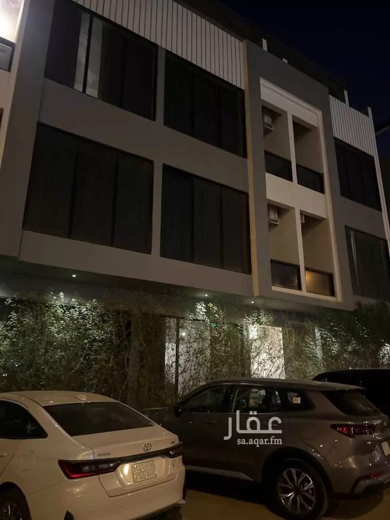 شقة للإيجار في شارع محمد بن عبدالعزيز العجاجي ، حي القيروان ، الرياض ، منطقة الرياض 1 صورة