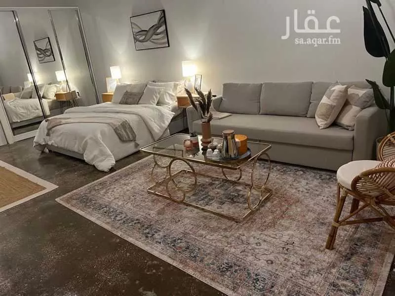 شقة للإيجار في شارع شارع رقم 147, حي الياسمين, مدينة الرياض, منطقة الرياض 1 صورة