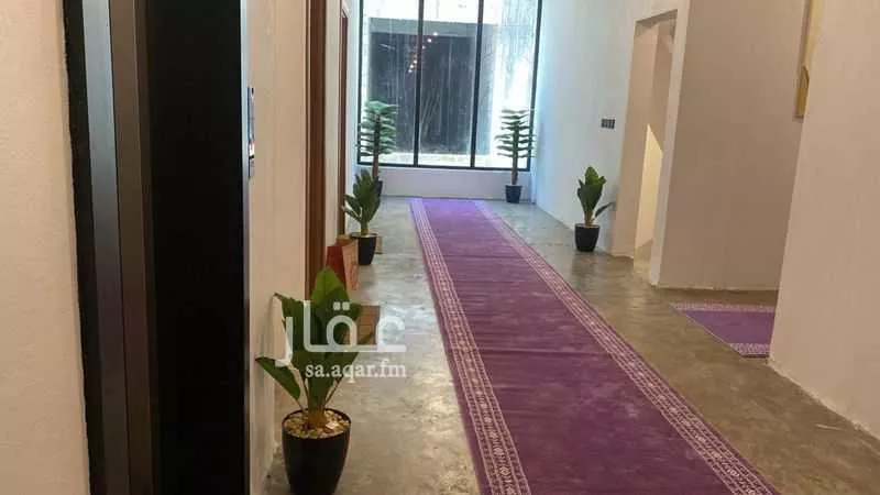 غرفة للإيجار في شارع ابو عباس الدغولي, حي القيروان, مدينة الرياض, منطقة الرياض 1 صورة