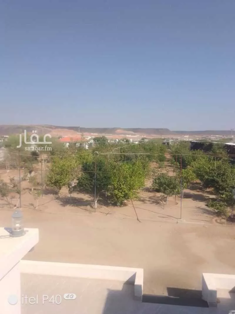 مزرعة للبيع في شارع عسفان 1352 ، جدة ، الجموم 1 صورة
