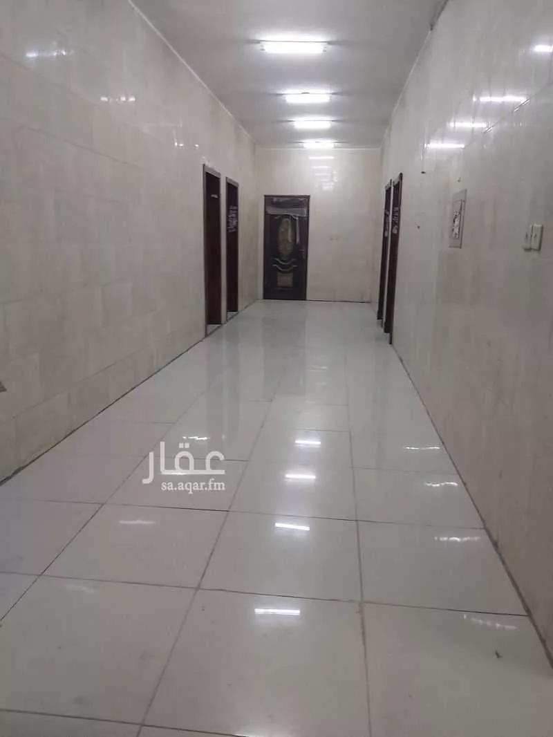 شقة للإيجار في شارع السائب ابن الحارث, حي طيبة, مدينة الدمام, المنطقة الشرقية 1 صورة