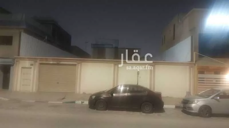 أرض للبيع في شارع الاتصالات, حي مخطط الإتصالات, مدينة الدمام, المنطقة الشرقية 1 صورة