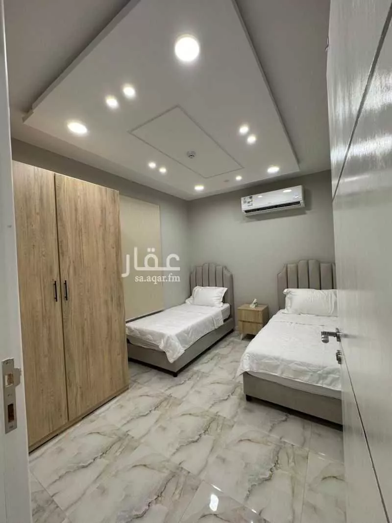 شقة للإيجار في شارع جرش, حي اليرموك, مدينة الرياض, منطقة الرياض 1 صورة