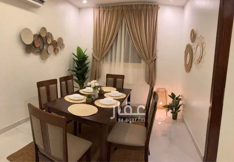 شقة للإيجار في شارع مليح بن طريف, حي المهدية, مدينة الرياض, منطقة الرياض 1 صورة