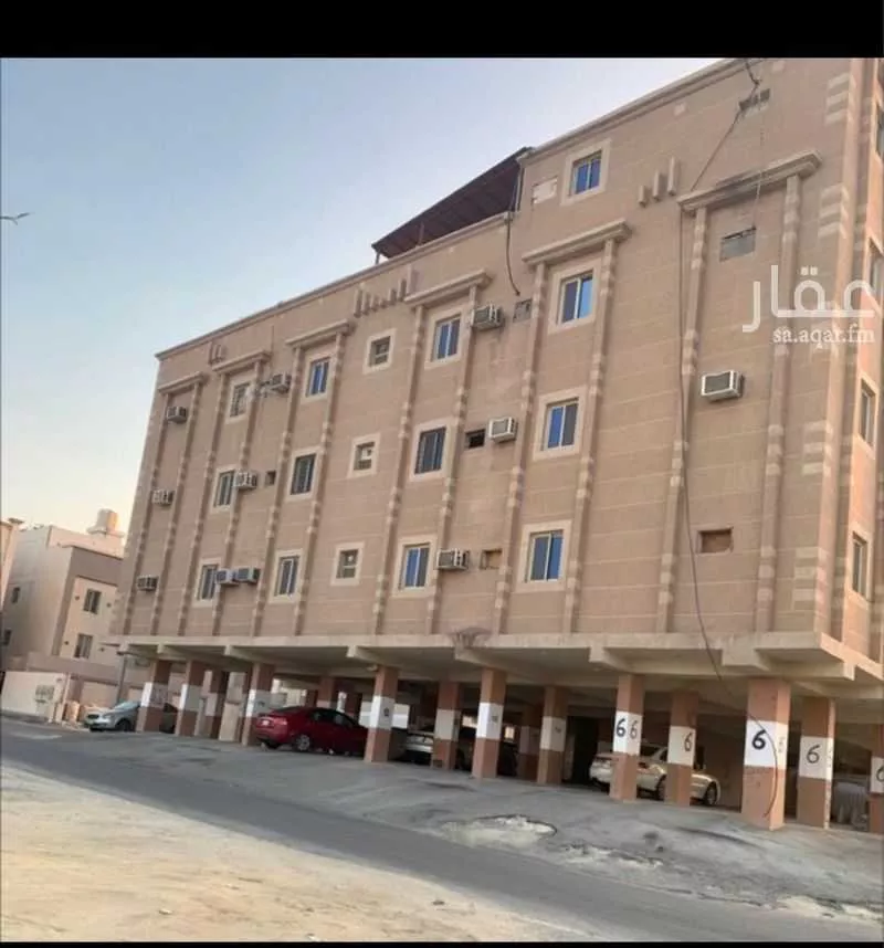 شقة للبيع في شارع الاول, حي النور, مدينة الدمام, المنطقة الشرقية 1 صورة