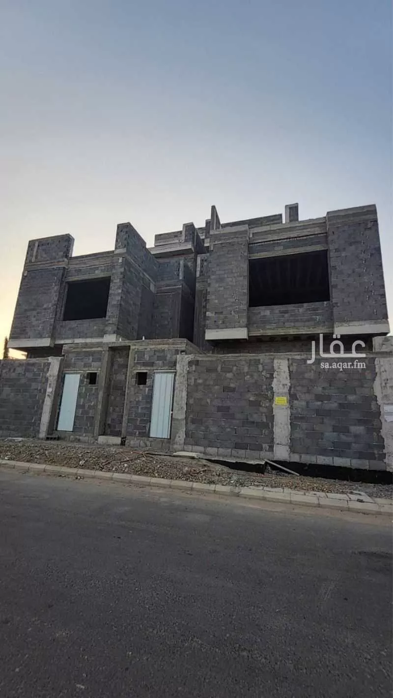 فيلا للبيع في شارع حسين الجودي, حي أبحر الشمالية, مدينة جدة, منطقة مكة المكرمة 1 صورة