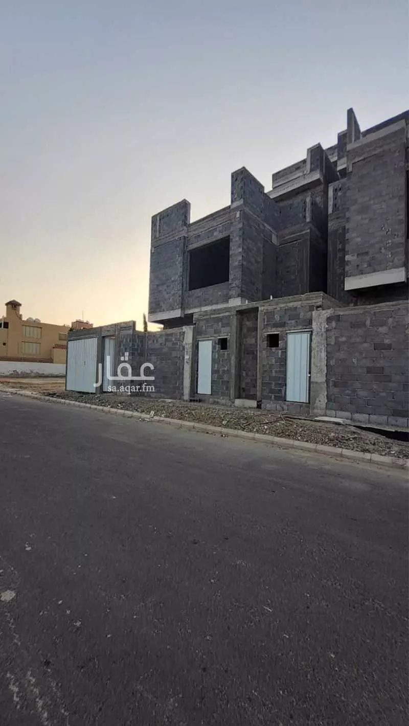 فيلا للبيع في شارع حسين الجودي, حي أبحر الشمالية, مدينة جدة, منطقة مكة المكرمة 1 صورة