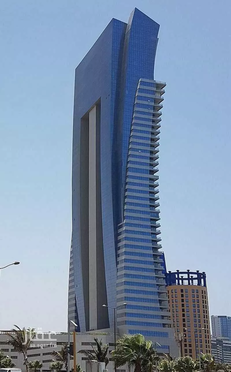 شقة للبيع في شارع طريق الكورنيش فرعي, حي الشاطئ, مدينة جدة, منطقة مكة المكرمة 1 صورة
