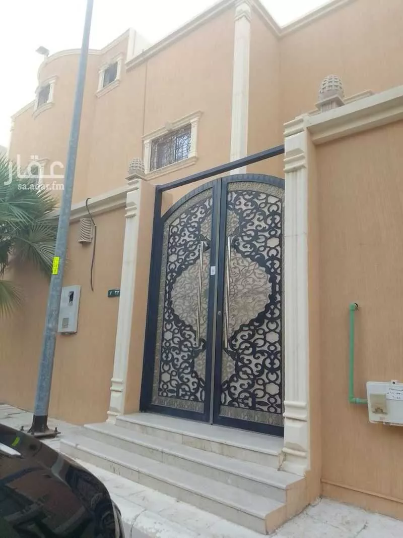فيلا للبيع في شارع الحاجرة, حي الملقا, مدينة الرياض, منطقة الرياض 1 صورة
