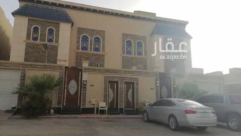فيلا للبيع في شارع ابراهيم الكرابيسي, حي القيروان, مدينة الرياض, منطقة الرياض 1 صورة