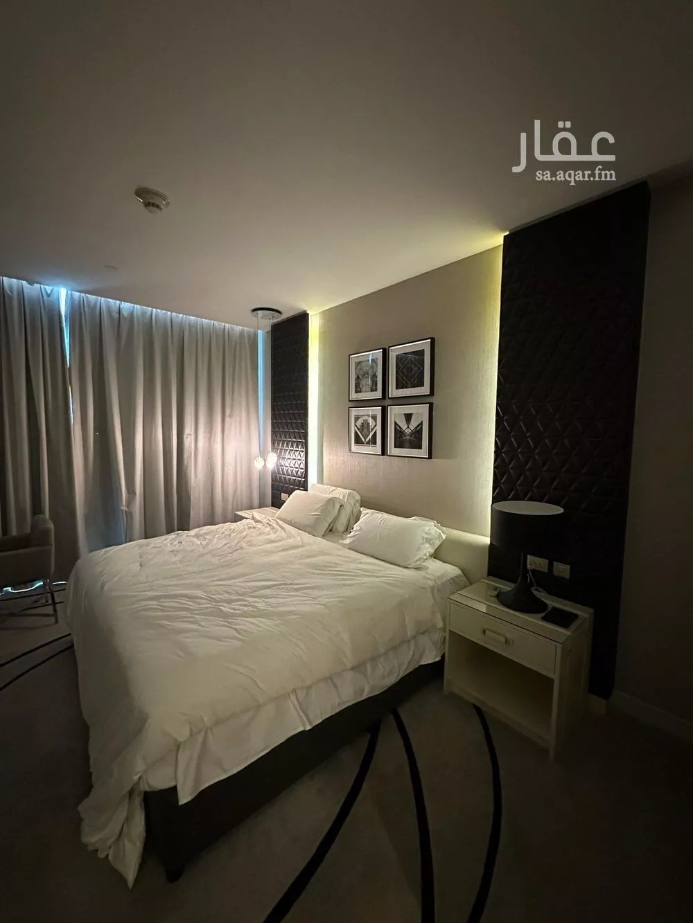 شقة للإيجار في شارع الحسين ??ن علي, حي المصيف, مدينة الرياض, منطقة الرياض 1 صورة