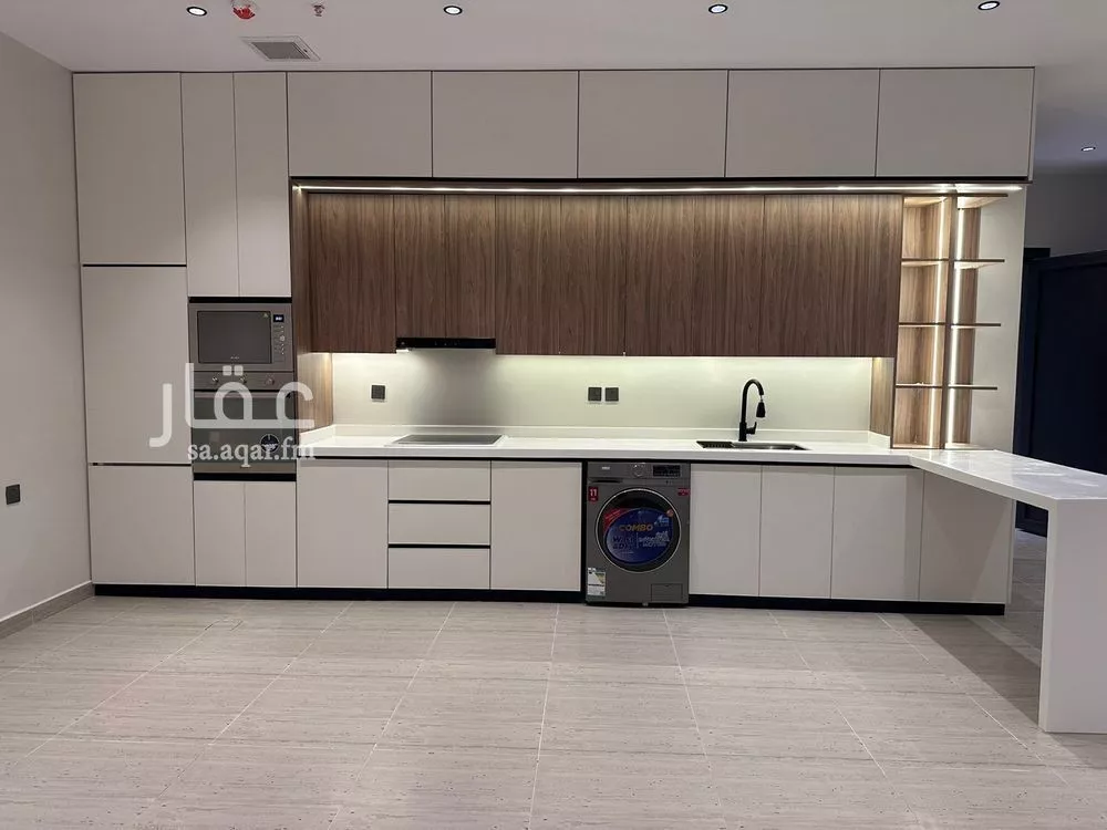 شقة للبيع في شارع محمد بن ناصر المبارك, حي عرقة, مدينة الرياض, منطقة الرياض 1 صورة