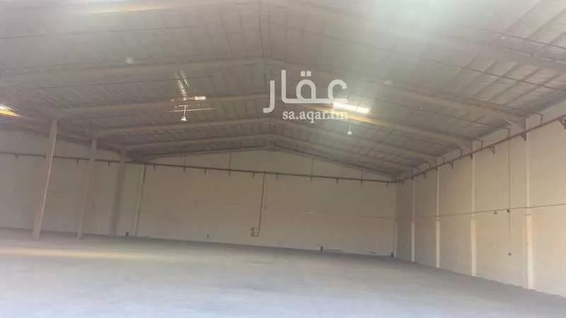 مستودع للإيجار في حي طويق, مدينة الرياض, منطقة الرياض 1 صورة