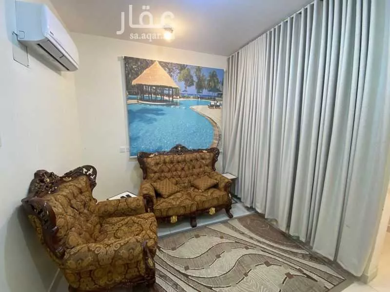 شقة للإيجار في شارع 3276247, حي السليمانية, مدينة حفر الباطن, المنطقة الشرقية 1 صورة