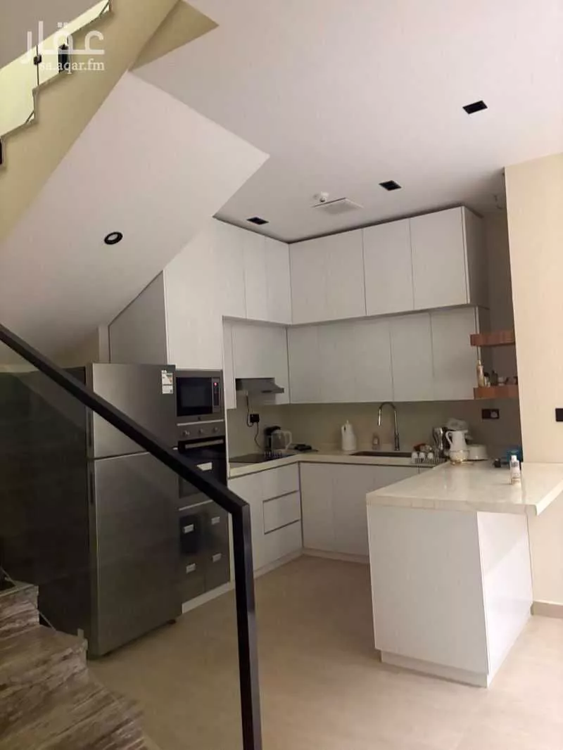 شقة للإيجار في شارع إبراهيم اللحياني ، حي طويق ، الرياض ، منطقة الرياض 1 صورة