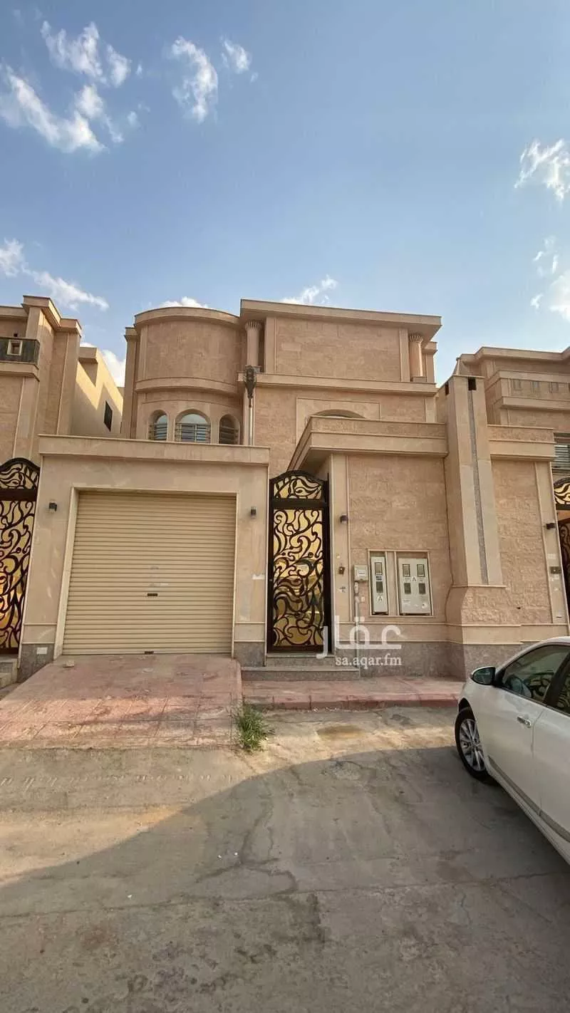 فيلا للبيع في شارع المرور, حي طويق, مدينة الرياض, منطقة الرياض 1 صورة