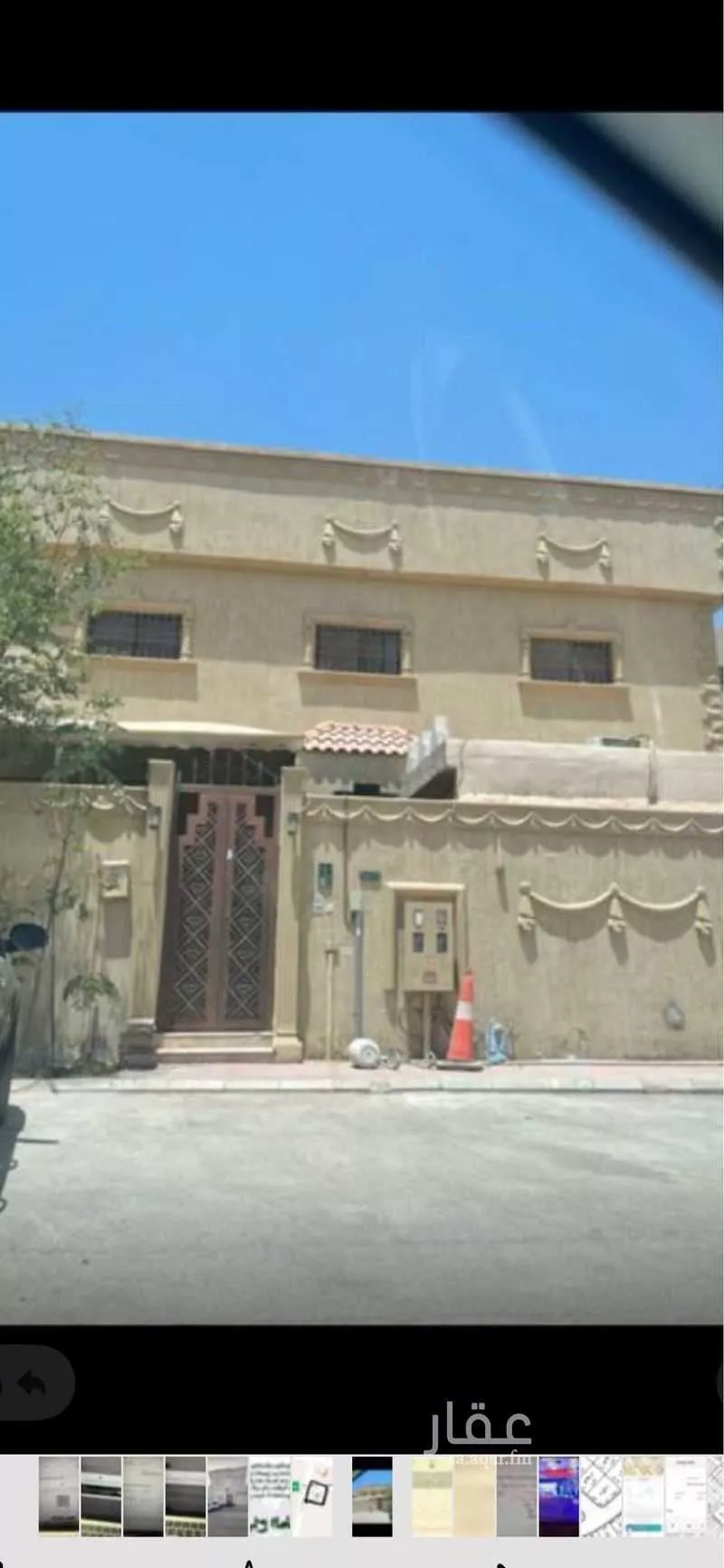 فيلا للبيع في شارع شهيد الدين ثم الوطن فهد صالح شطي العنز, حي الشهداء, مدينة الرياض, منطقة الرياض 1 صورة