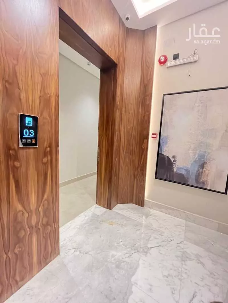 شقة للإيجار في شارع عبدالرحمن بن خميس, حي العارض, مدينة الرياض, منطقة الرياض 1 صورة