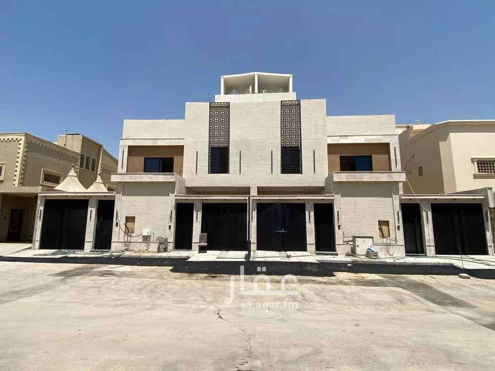شقة للبيع في شارع يحيى التيمي, حي ضاحية نمار, مدينة الرياض, منطقة الرياض 1 صورة