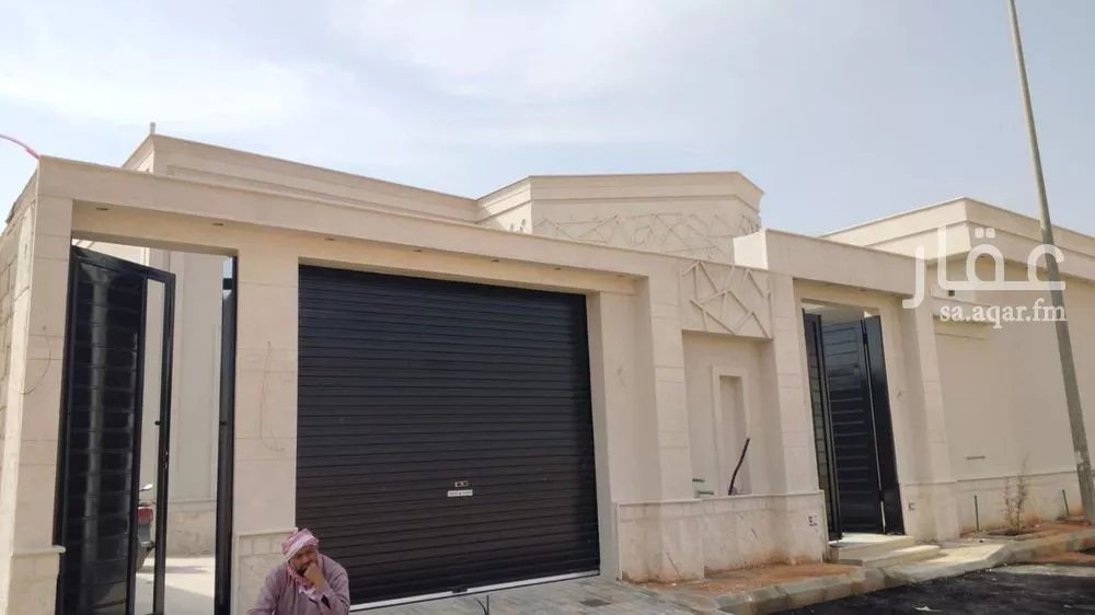 دور للبيع في شارع بكر بن أمية الضمري, حي اليرموك, مدينة الخرج, منطقة الرياض 1 صورة