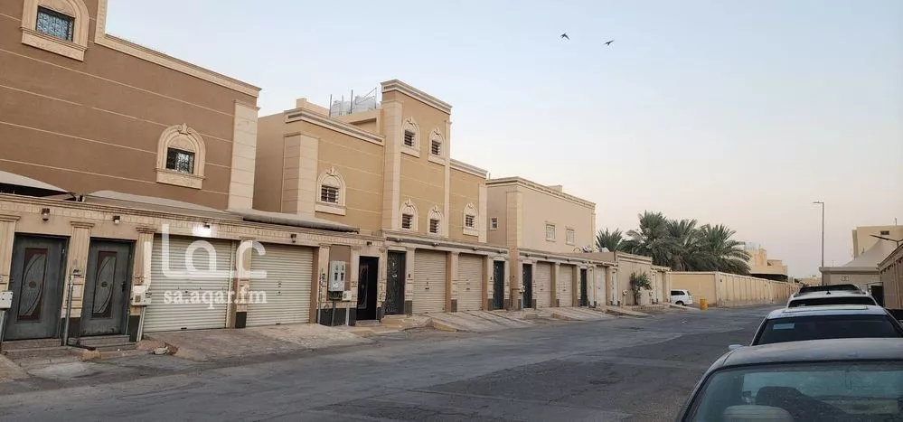 شقة للبيع في شارع نعيم بن مسعود, حي الخالدية, مدينة الخرج, منطقة الرياض 1 صورة