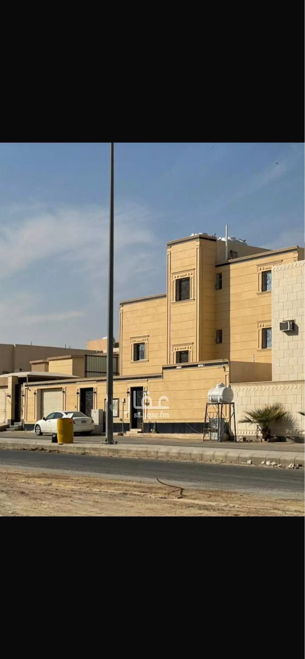 فيلا للبيع في شارع احمد بن محمد ابن المدبر, حي مشرف, مدينة الخرج, منطقة الرياض 1 صورة