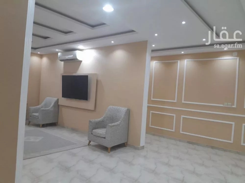 دور للبيع في شارع موسى بن حديد, حي اليرموك, مدينة الخرج, منطقة الرياض 1 صورة