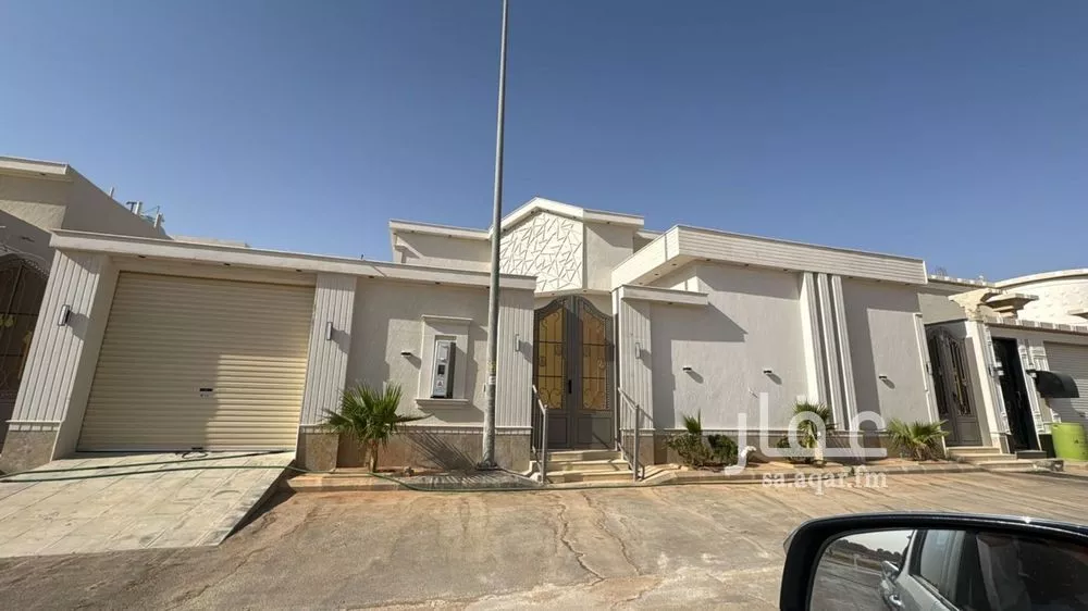 دور للبيع في شارع أحمد بن يوسف قستي, حي اليرموك, مدينة الخرج, منطقة الرياض 1 صورة