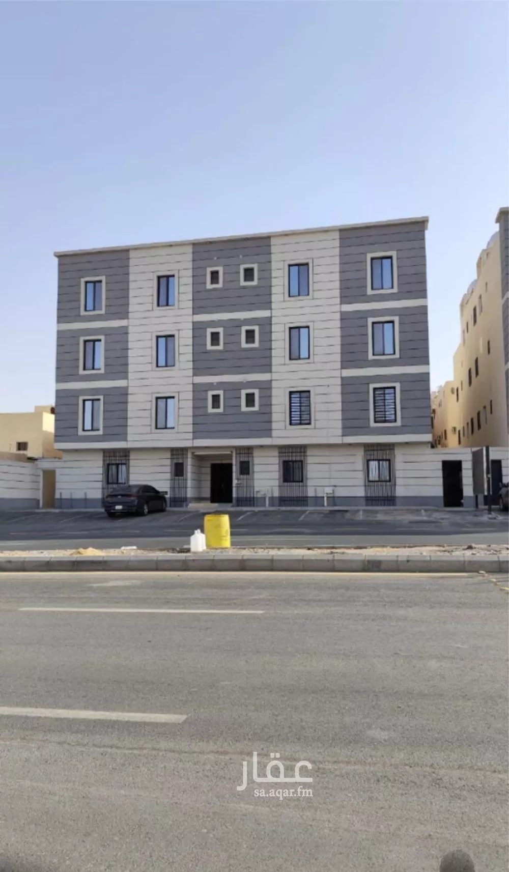 شقة للبيع في حي الحزم, مدينة الرياض, منطقة الرياض 1 صورة