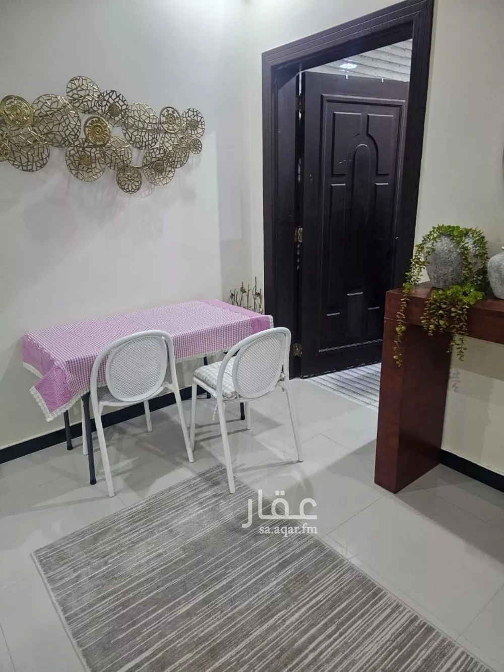 شقة للبيع في حي الفيصلية, مدينة الخرج, منطقة الرياض 1 صورة