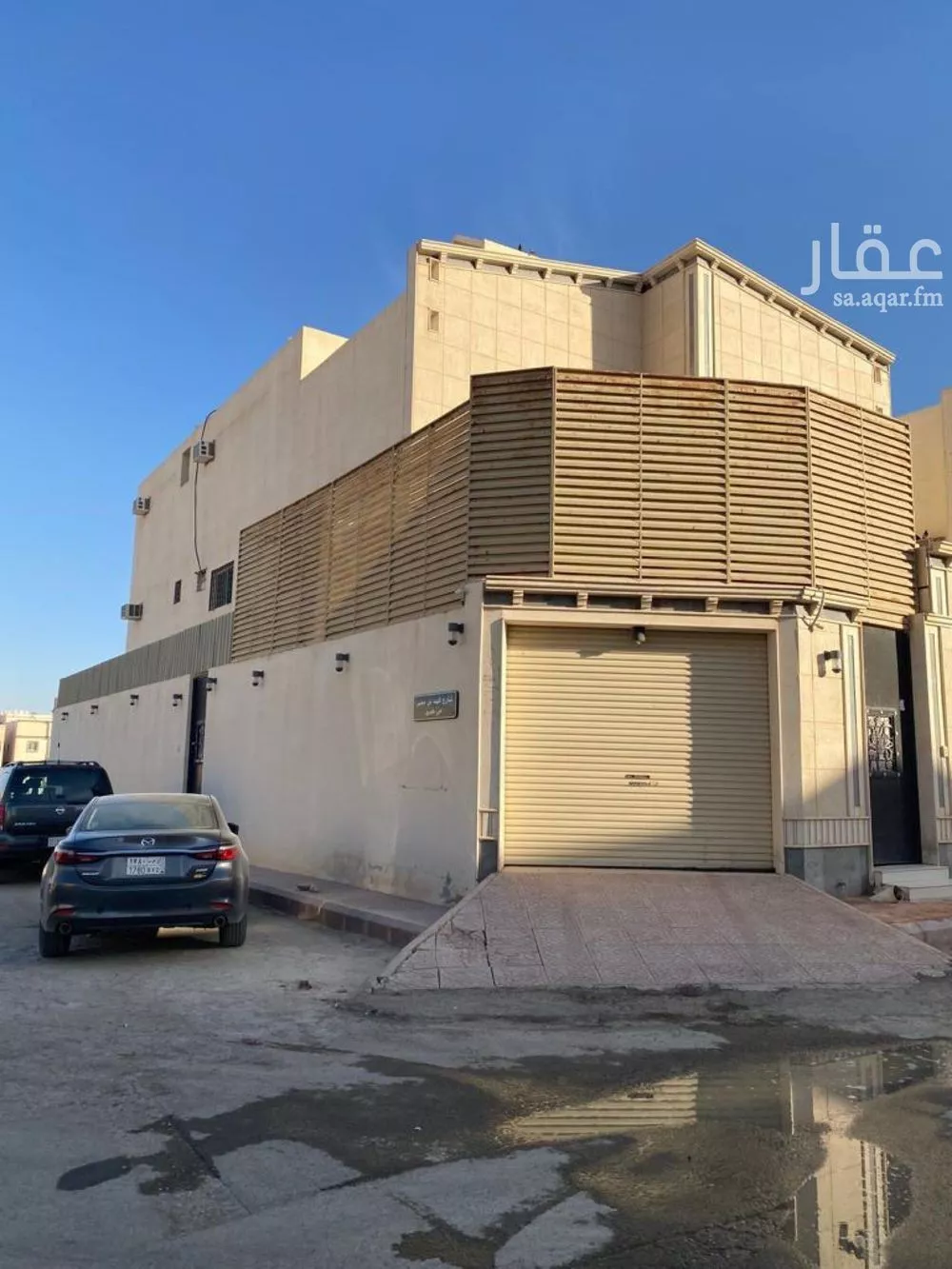 دور للبيع في شارع فهد بن معمر, حي طويق, مدينة الرياض, منطقة الرياض 1 صورة