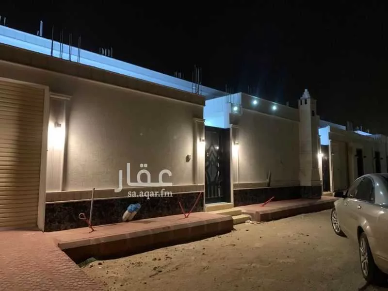 دور للبيع في شارع محمود بن شعبان, حي طويق, مدينة الخرج, منطقة الرياض 1 صورة