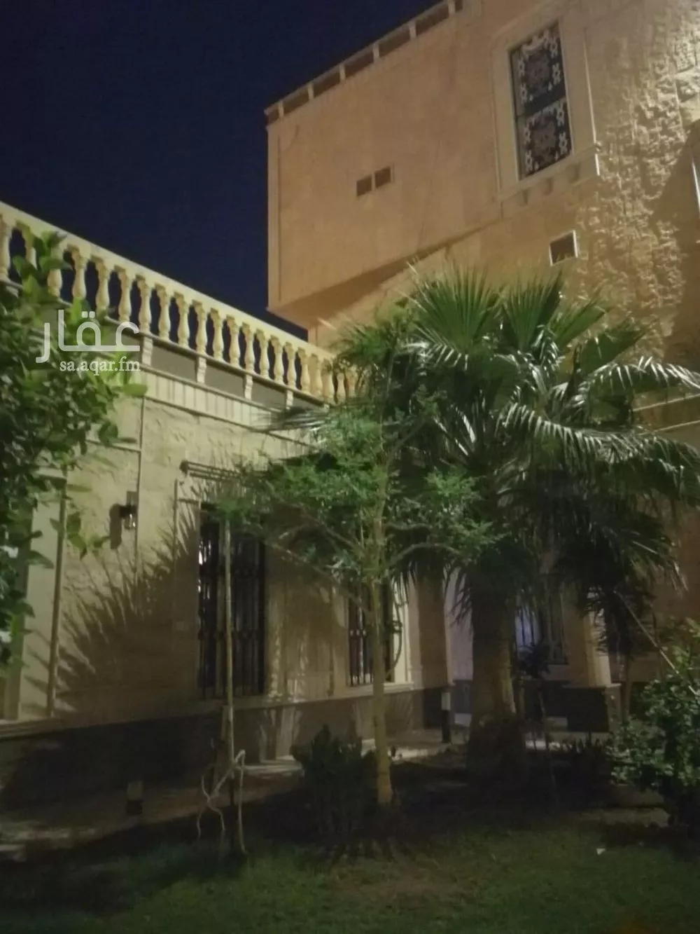 فيلا للبيع في شارع معجب آل حامد, حي اليرموك, مدينة الخرج, منطقة الرياض 1 صورة