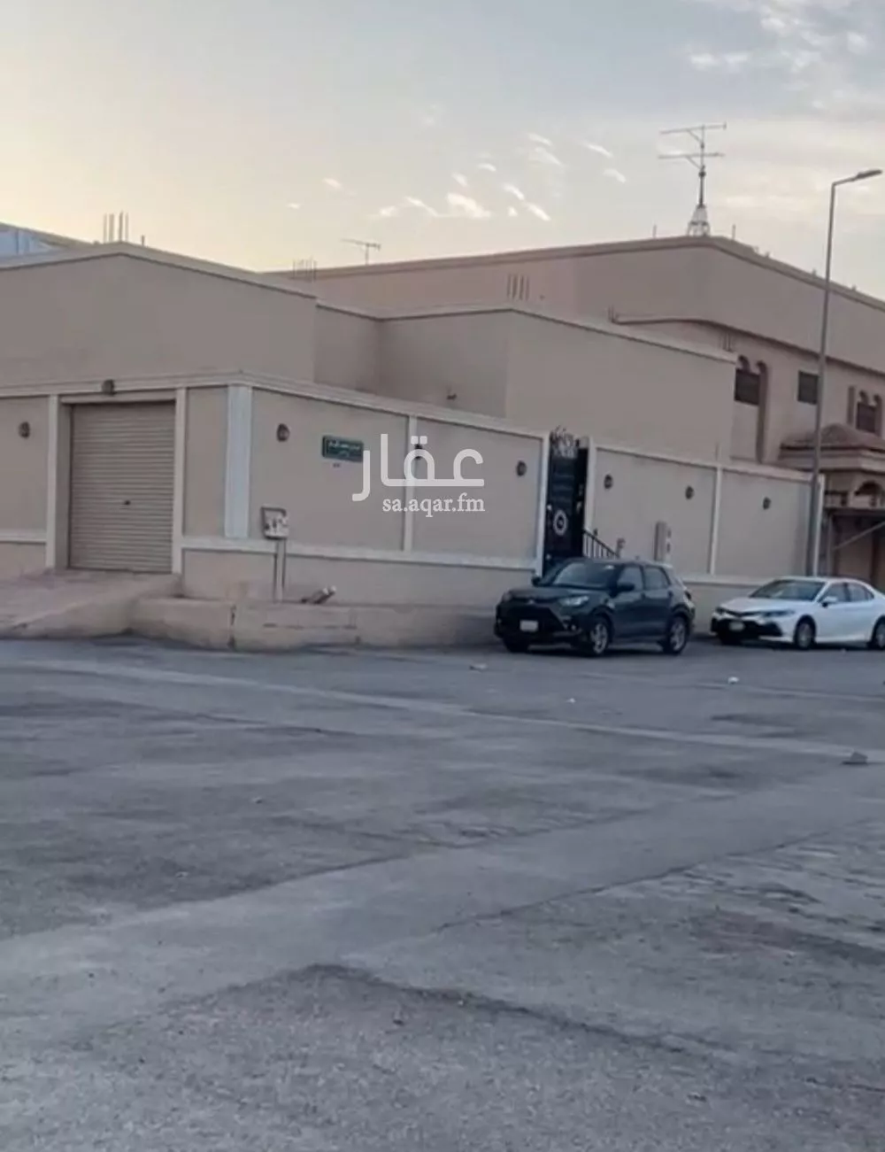 دور للبيع في شارع ابن حزم, حي طويق, مدينة الخرج, منطقة الرياض 1 صورة