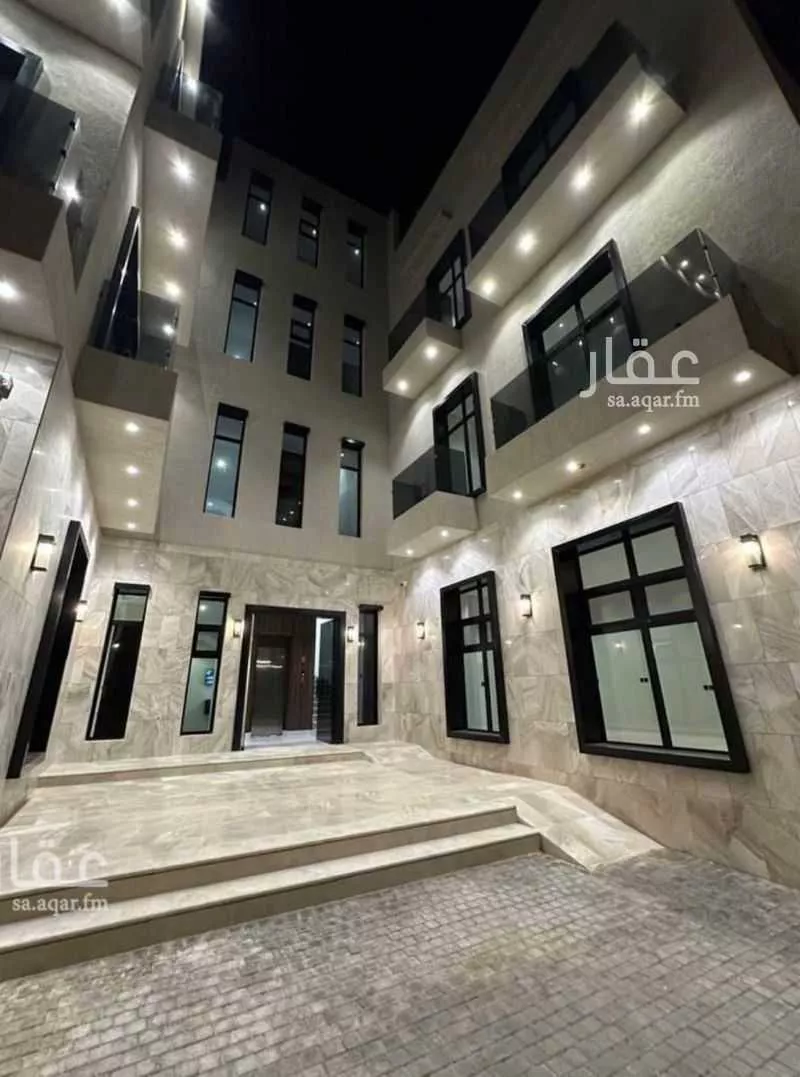 شقة للبيع في شارع أبي عروة ، حي المهدية ، الرياض ، منطقة الرياض 1 صورة