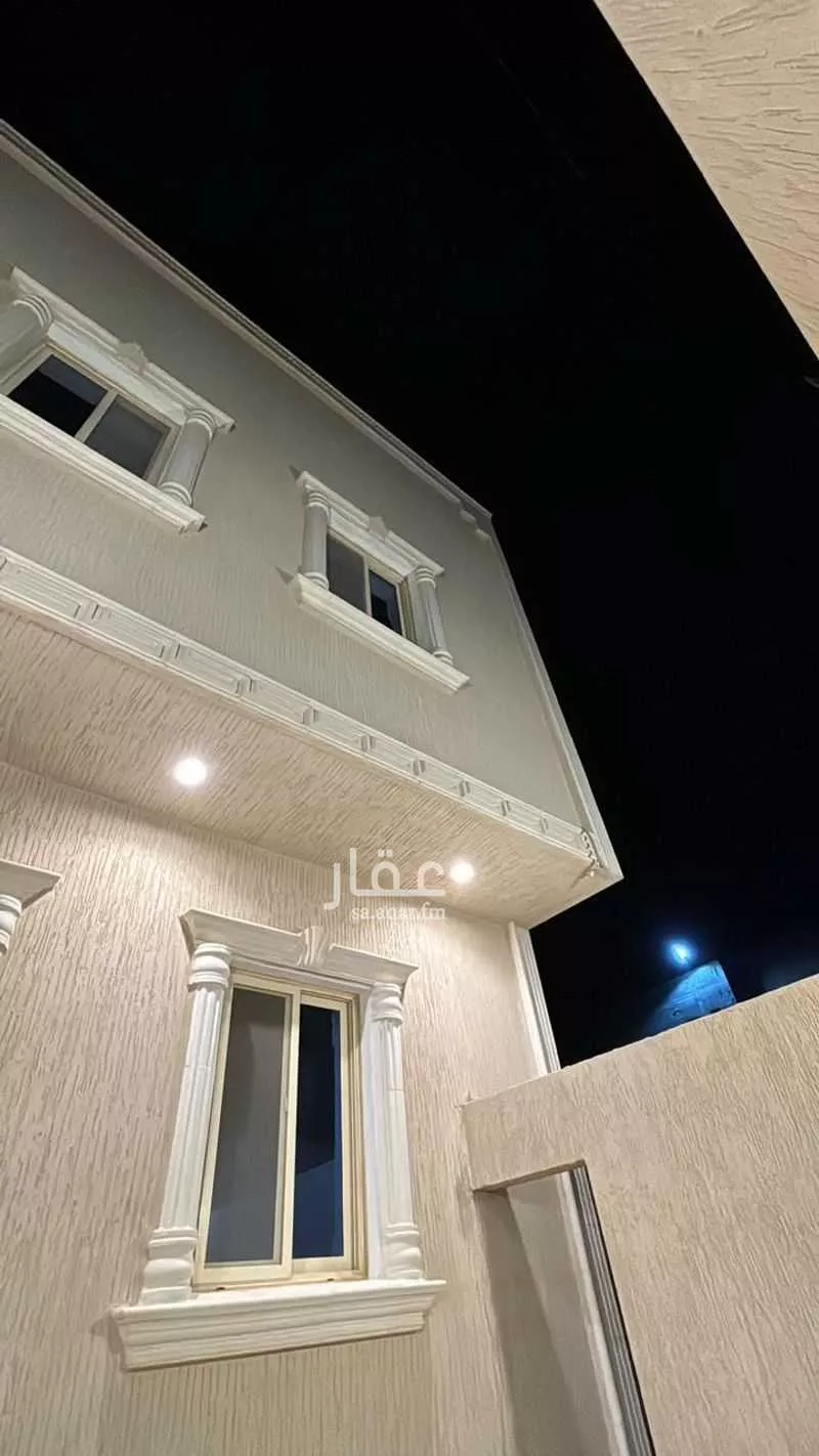 شقة للإيجار في شارع الرحمة ، حي الفيحاء ، بني كبير ، بلجرشي 1 صورة