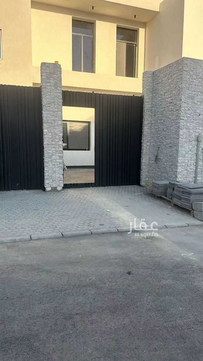 دور للإيجار في شارع الثميله ، حي الملقا ، الرياض ، منطقة الرياض 1 صورة